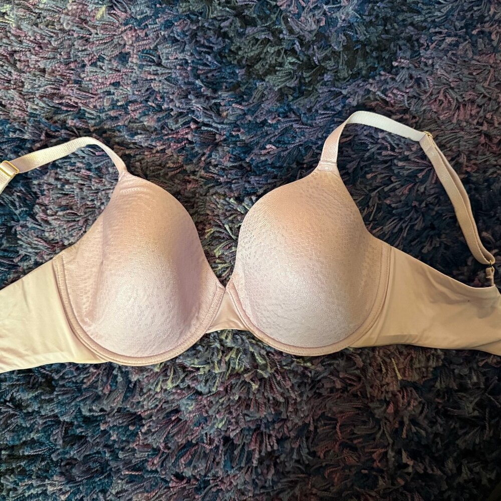 Natori Conform Full Fit Bra 731165 34DDD